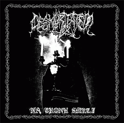 Obskuritatem : Na Tronu Smrti